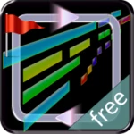 Logo of MIDI Voyager free android Application 